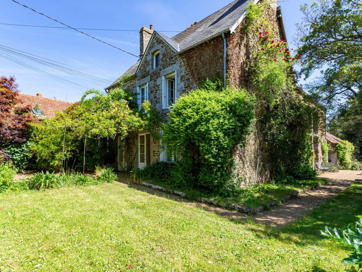 La Gicquelière – Maison 8 pers. Saint-Pair-sur-Mer - Photo 5