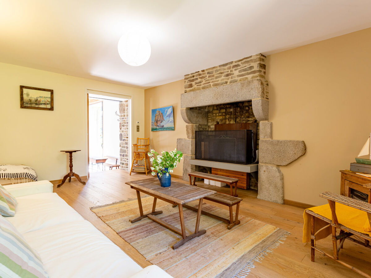 La Gicquelière – Maison 8 pers. Saint-Pair-sur-Mer - Photo 12