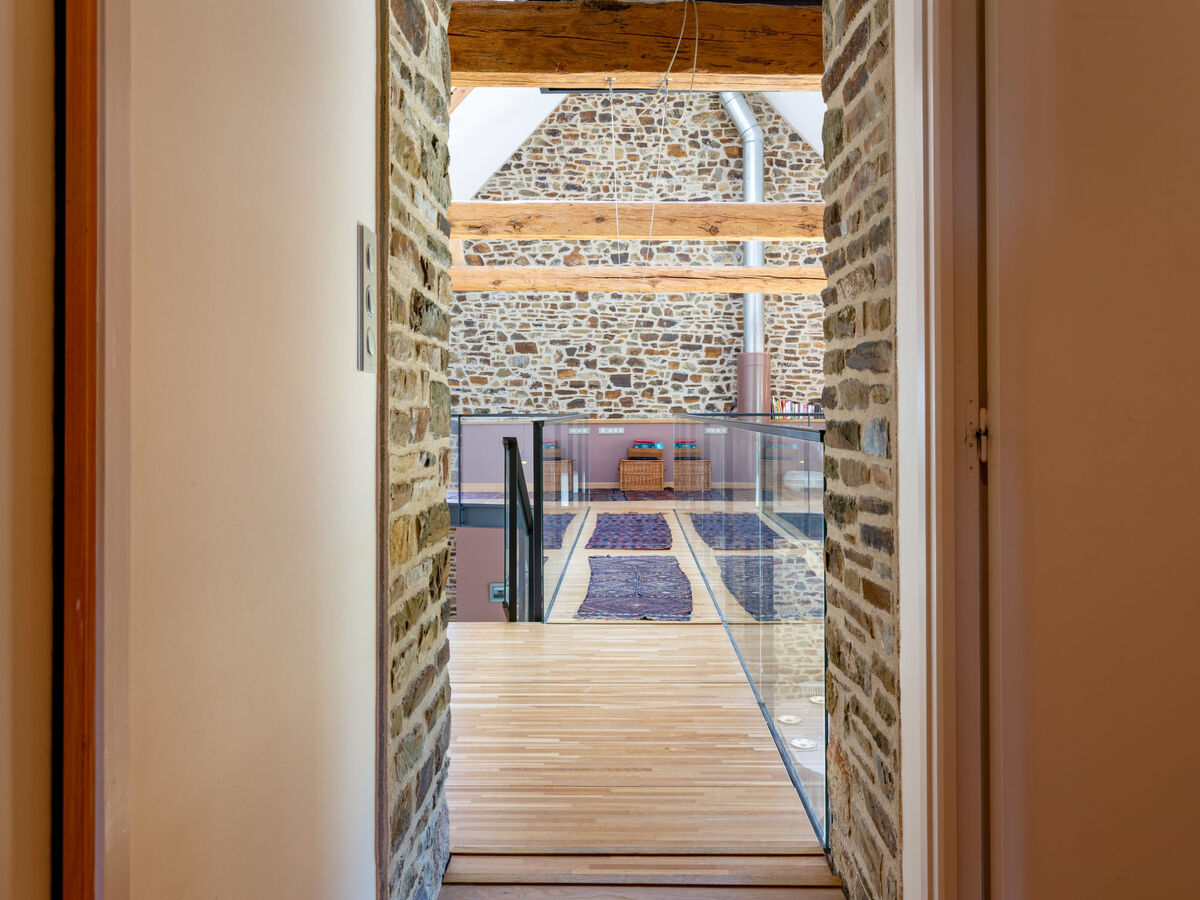 La Gicquelière – Maison 8 pers. Saint-Pair-sur-Mer - Photo 20
