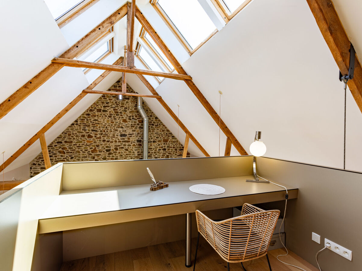 La Gicquelière – Maison 8 pers. Saint-Pair-sur-Mer - Photo 21