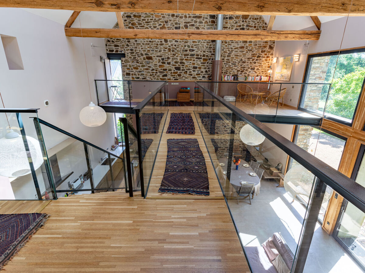 La Gicquelière – Maison 8 pers. Saint-Pair-sur-Mer - Photo 22