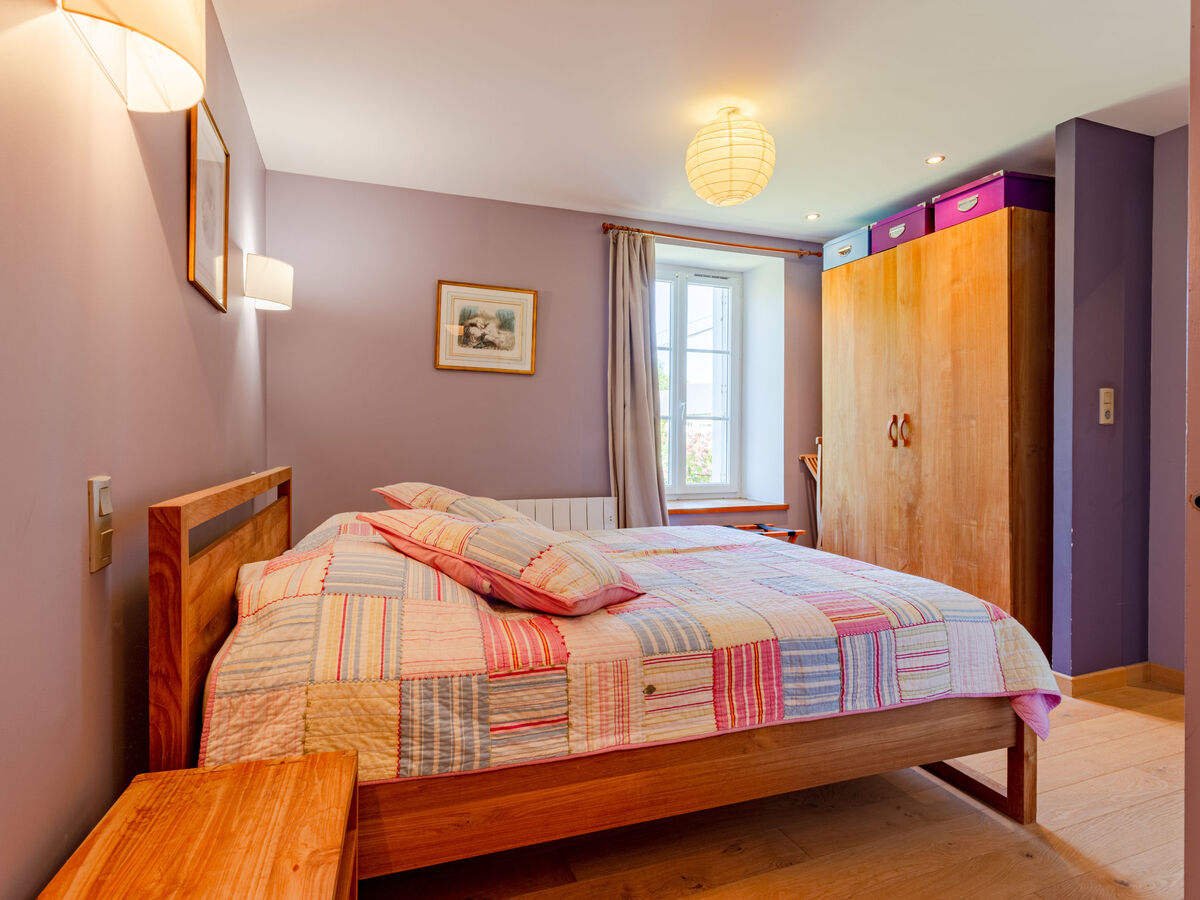 La Gicquelière – Maison 8 pers. Saint-Pair-sur-Mer - Photo 26