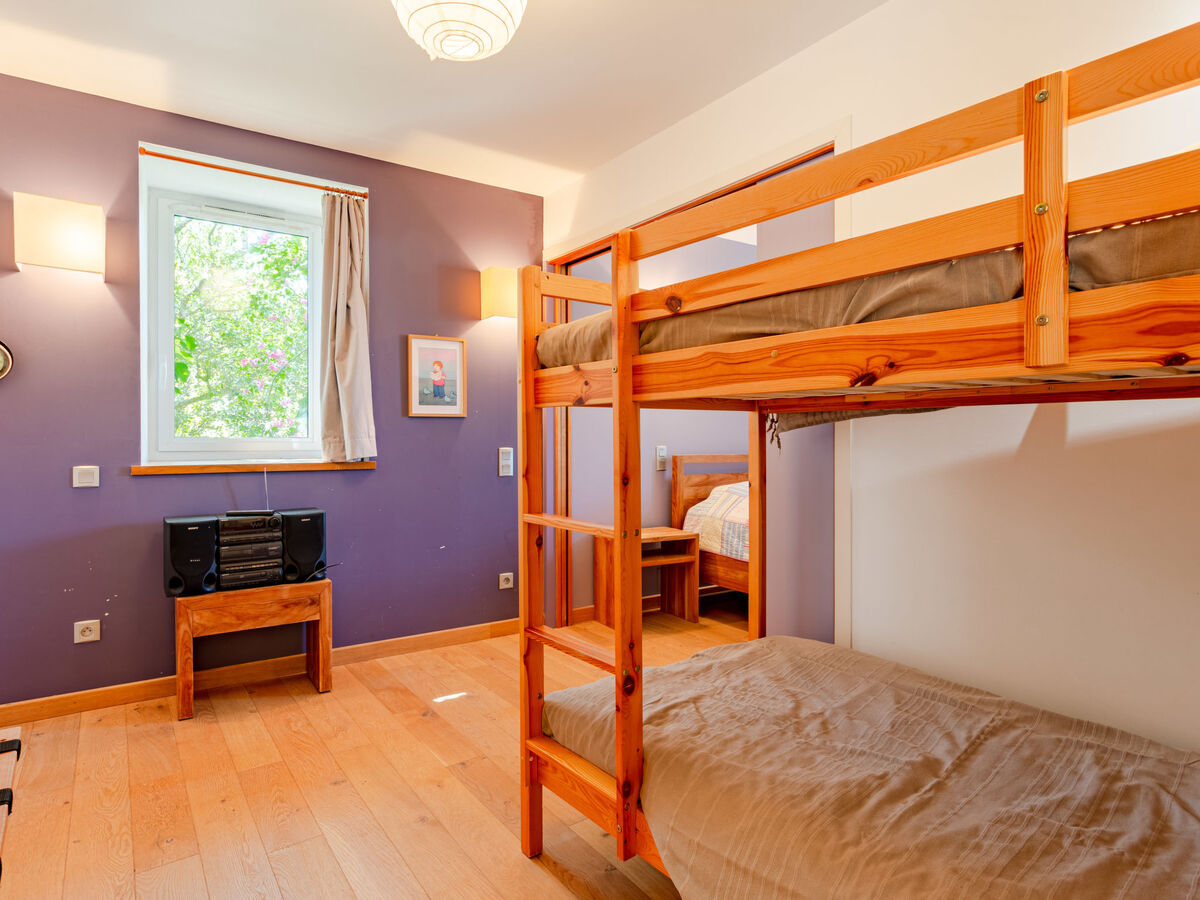 La Gicquelière – Maison 8 pers. Saint-Pair-sur-Mer - Photo 27