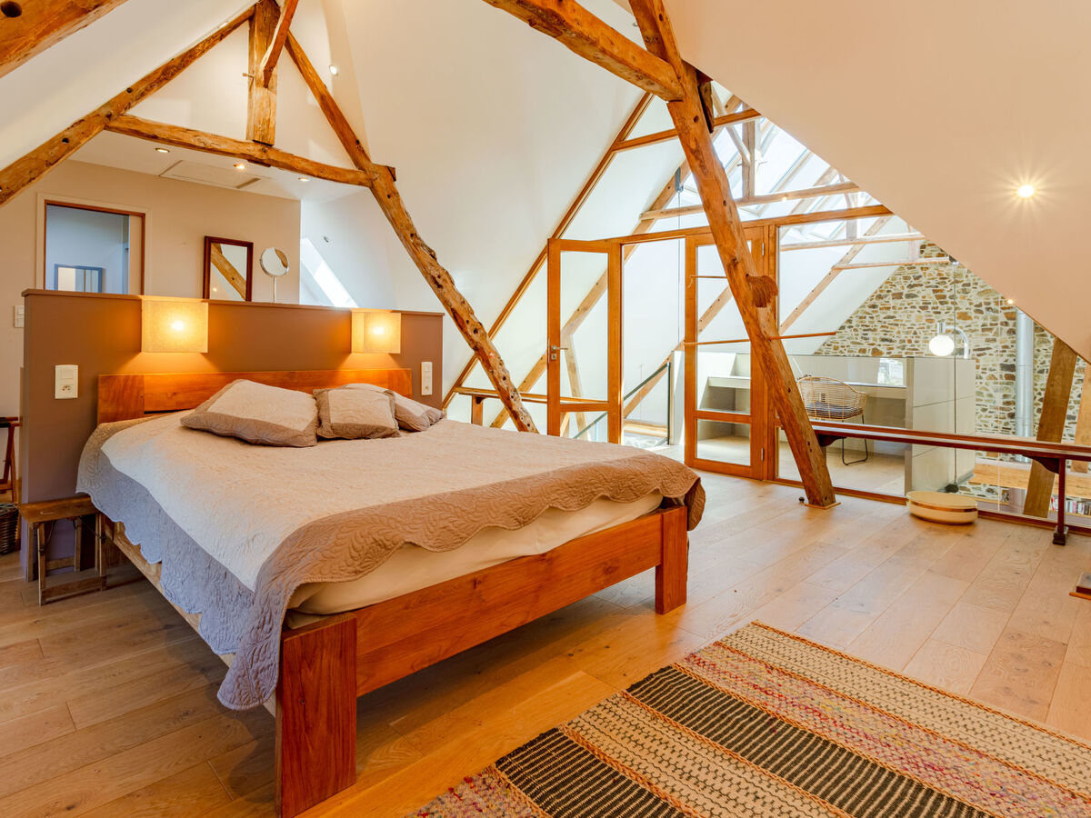 La Gicquelière – Maison 8 pers. Saint-Pair-sur-Mer - Photo 31