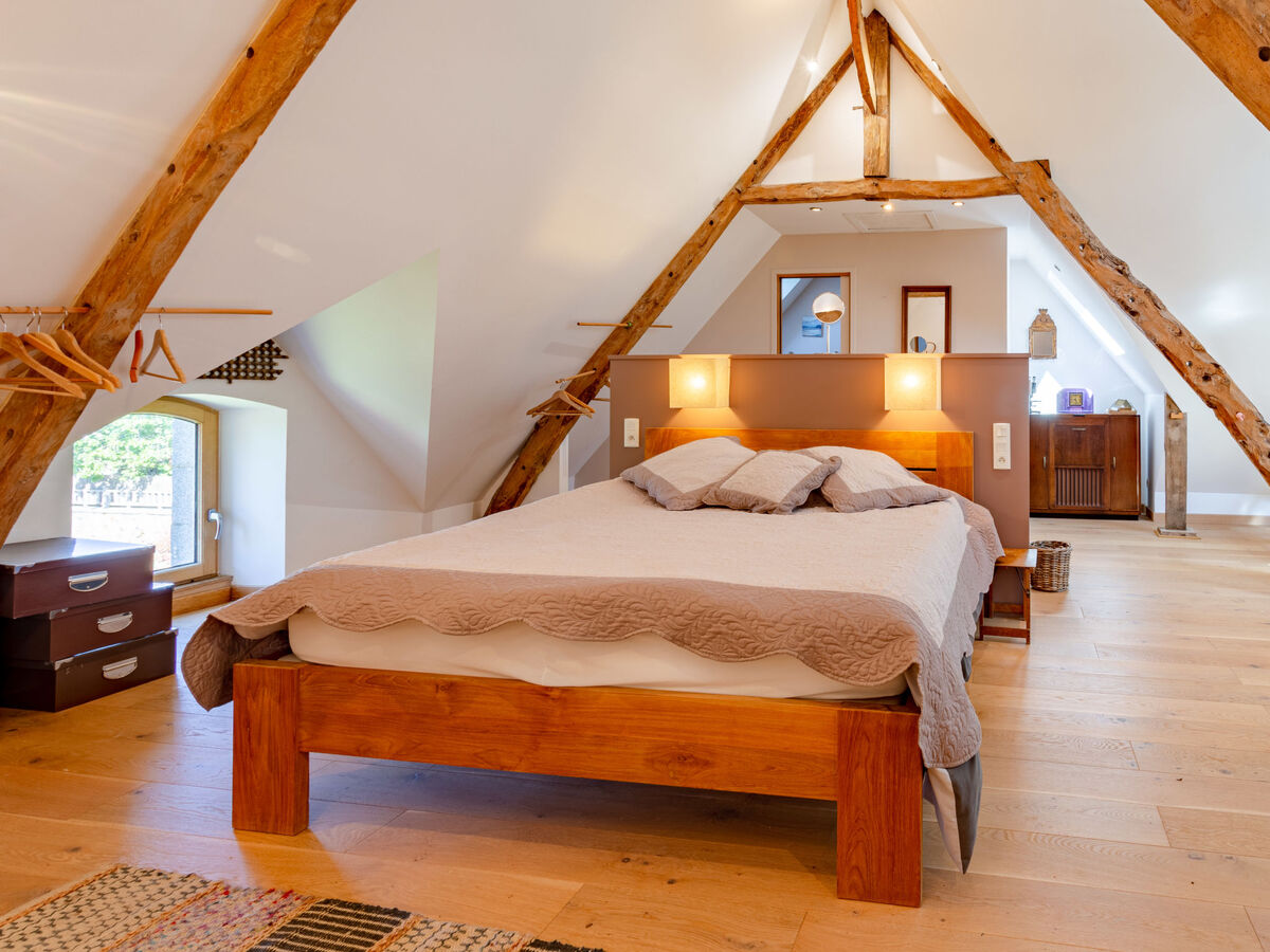 La Gicquelière – Maison 8 pers. Saint-Pair-sur-Mer - Photo 32