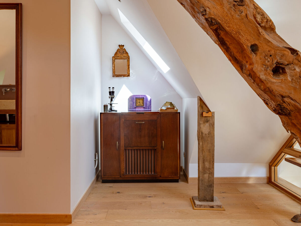 La Gicquelière – Maison 8 pers. Saint-Pair-sur-Mer - Photo 33