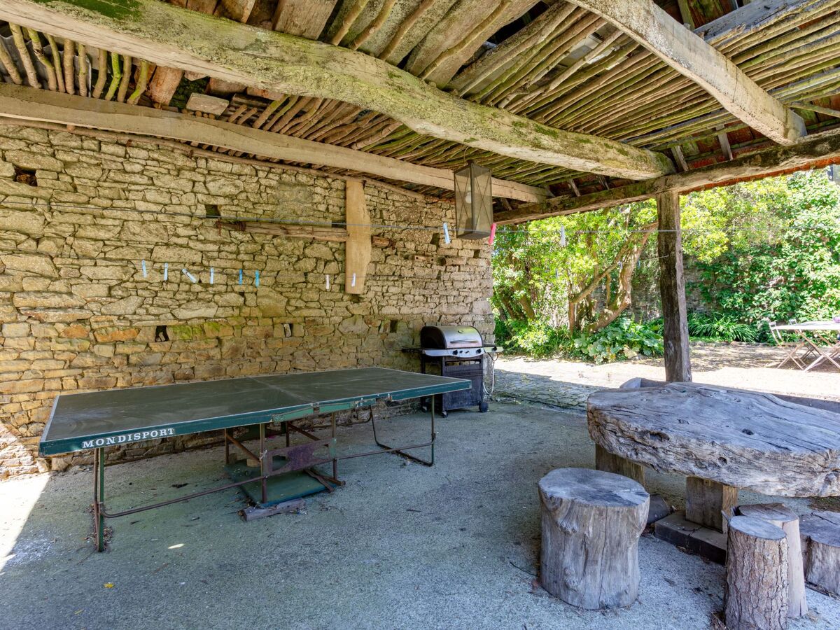 La Gicquelière – Maison 8 pers. Saint-Pair-sur-Mer - Photo 34