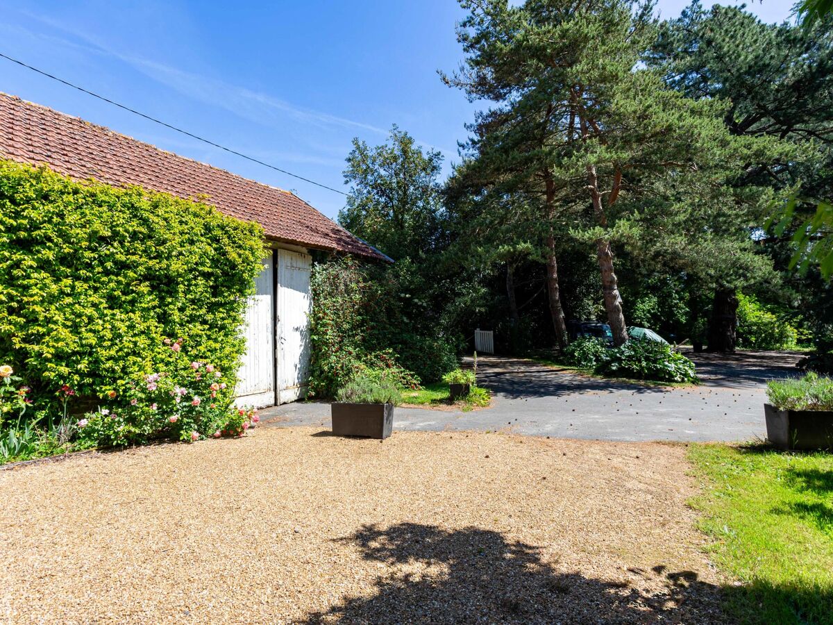 La Gicquelière – Maison 8 pers. Saint-Pair-sur-Mer - Photo 35