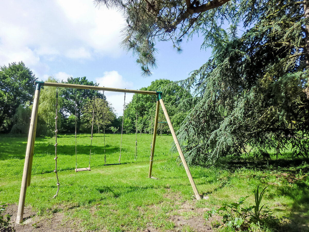 La Gicquelière – Maison 8 pers. Saint-Pair-sur-Mer - Photo 37