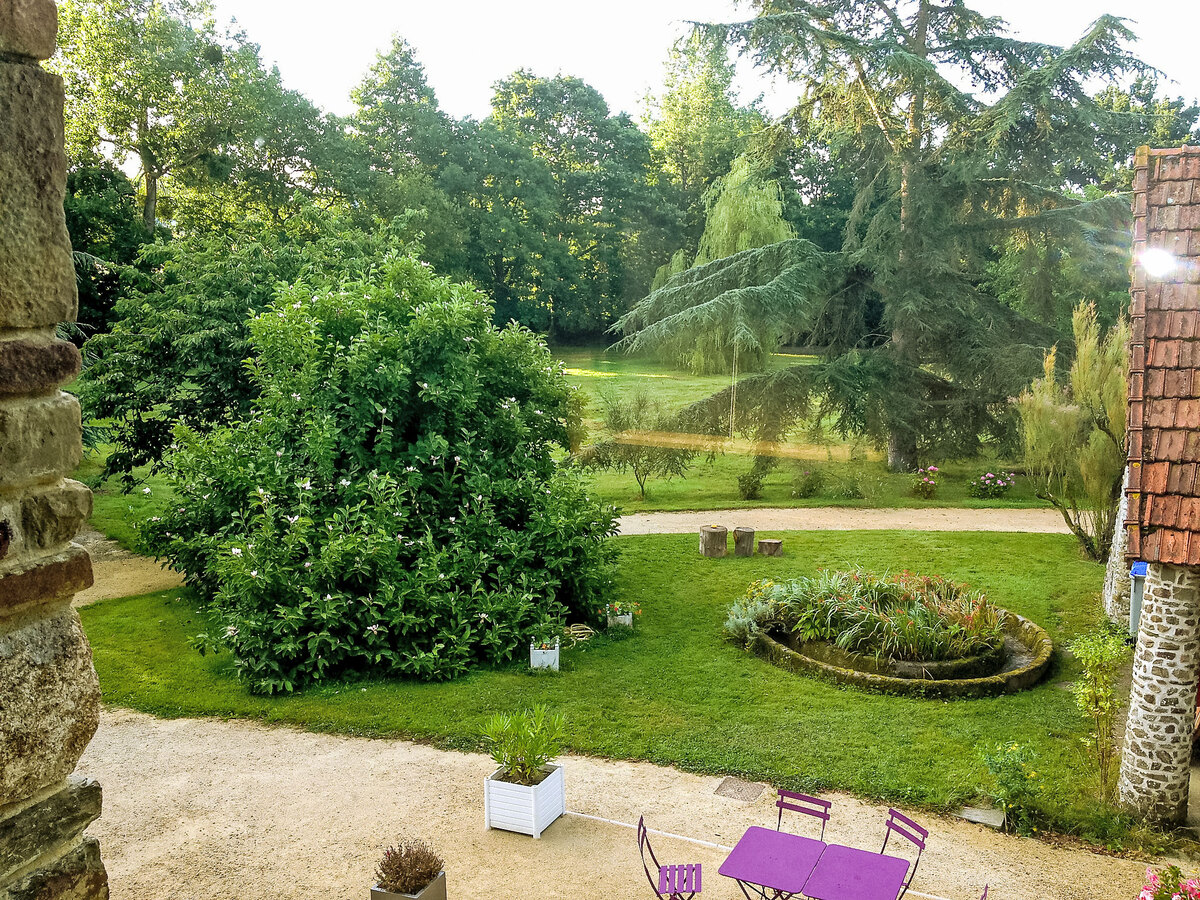 La Gicquelière – Maison 8 pers. Saint-Pair-sur-Mer - Photo 40