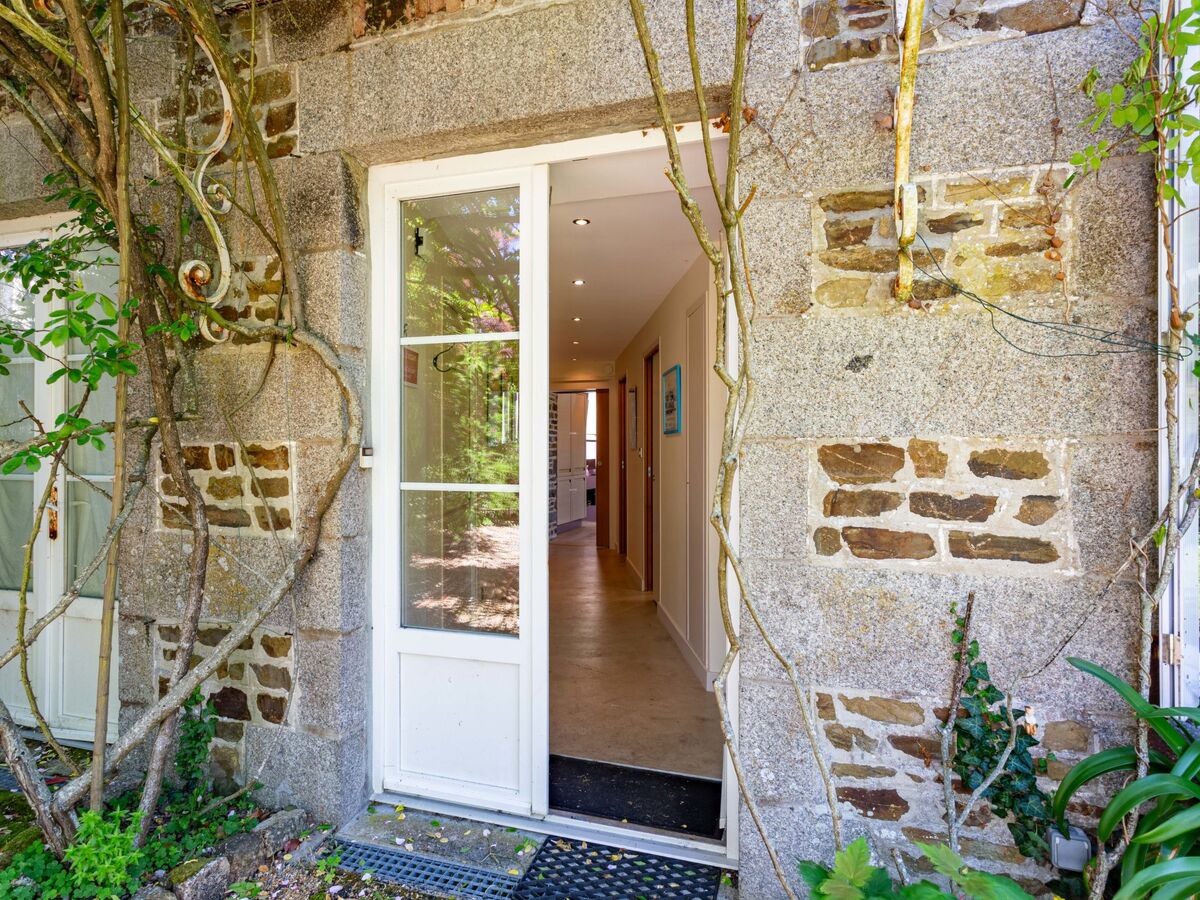 La Gicquelière – Maison 8 pers. Saint-Pair-sur-Mer - Photo 41
