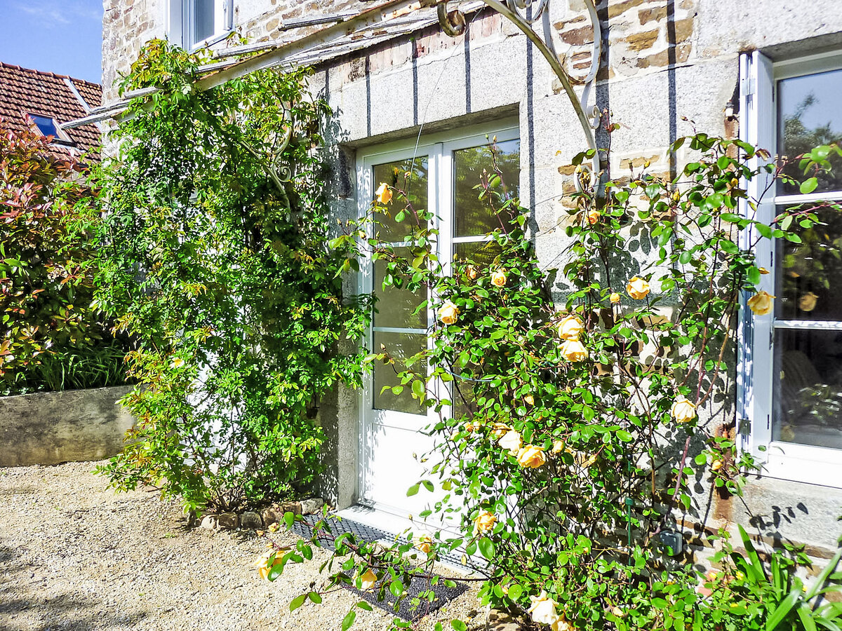 La Gicquelière – Maison 8 pers. Saint-Pair-sur-Mer - Photo 42
