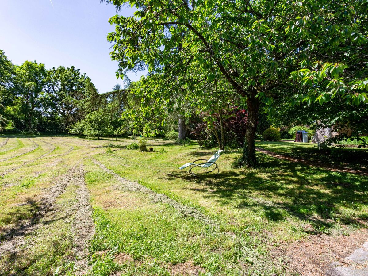 La Gicquelière – Maison 8 pers. Saint-Pair-sur-Mer - Photo 44