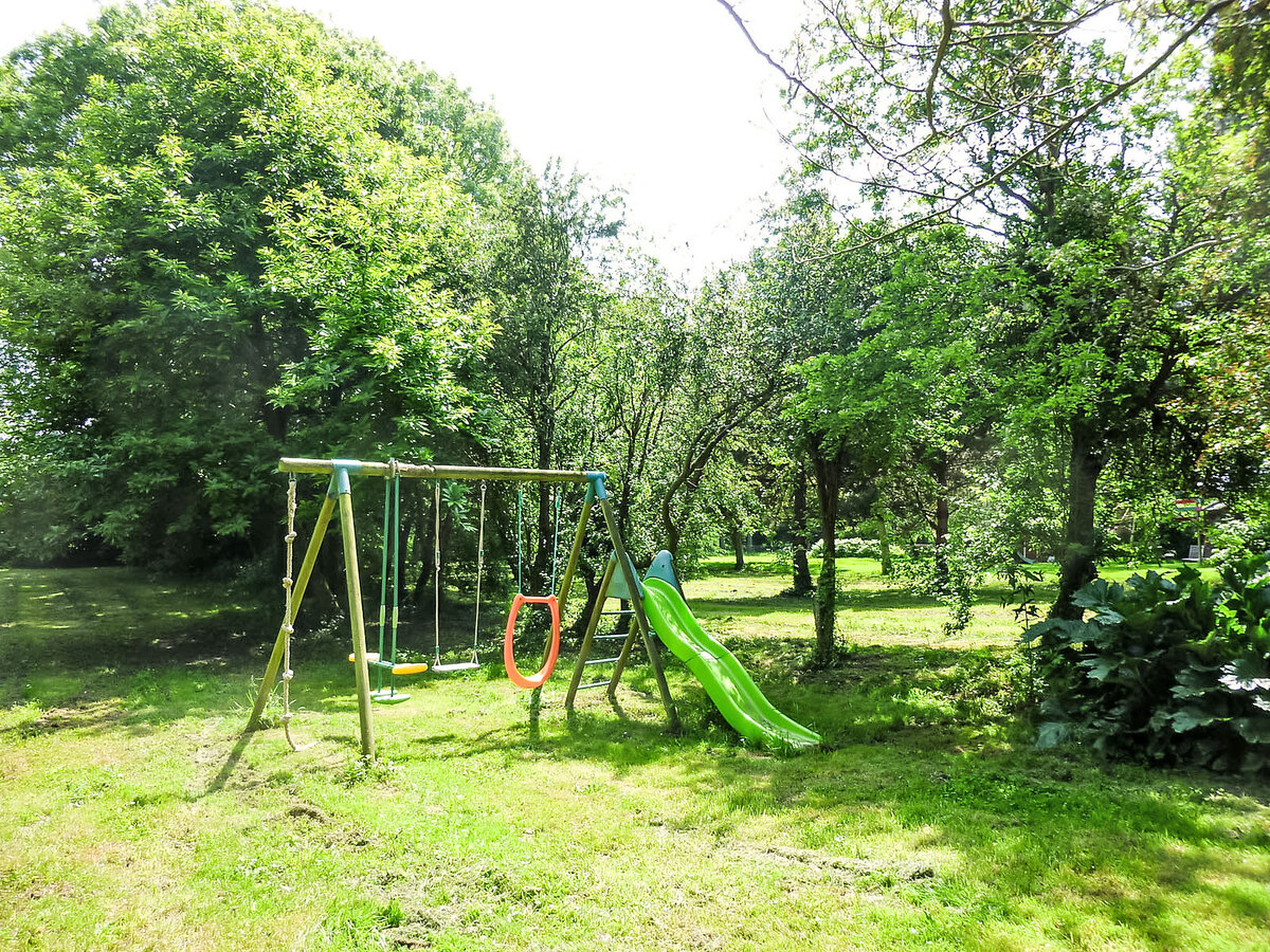 La Gicquelière – Maison 8 pers. Saint-Pair-sur-Mer - Photo 45