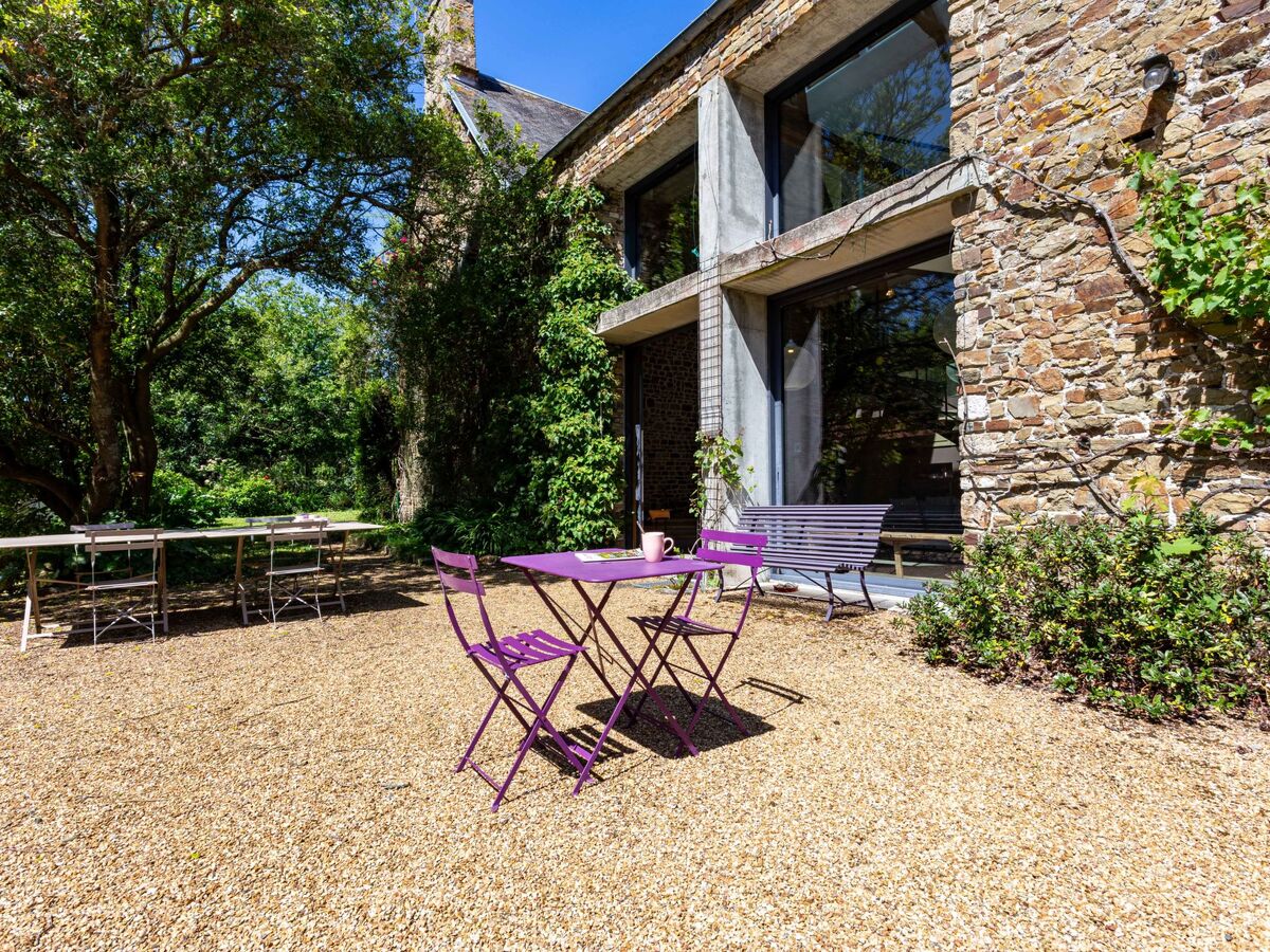 La Gicquelière – Maison 8 pers. Saint-Pair-sur-Mer - Photo 48