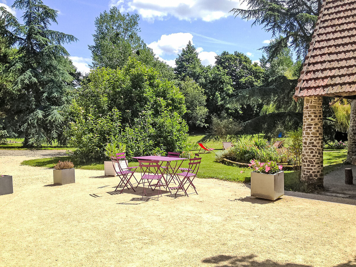 La Gicquelière – Maison 8 pers. Saint-Pair-sur-Mer - Photo 49