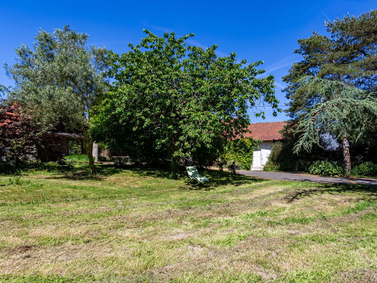 La Gicquelière – Maison 8 pers. Saint-Pair-sur-Mer - Photo 50