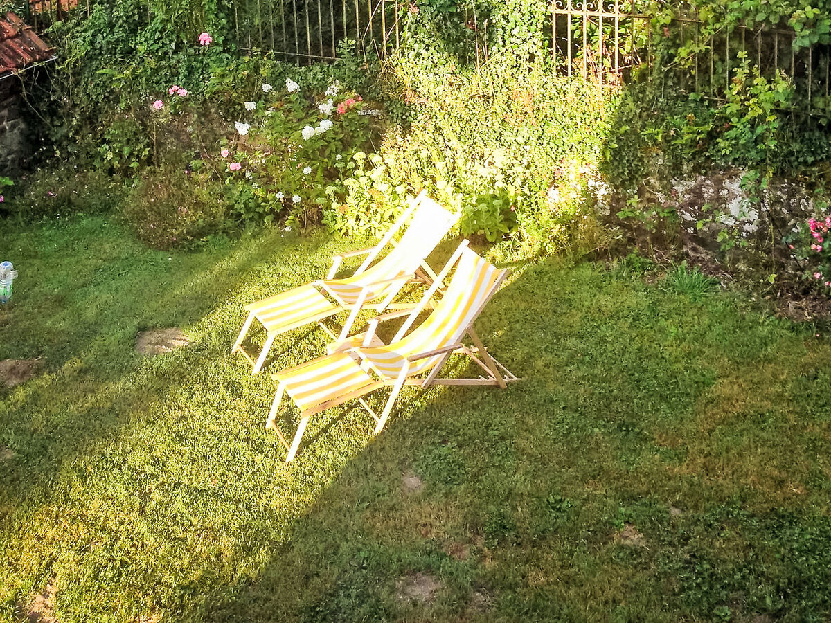 La Gicquelière – Maison 8 pers. Saint-Pair-sur-Mer - Photo 53