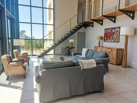 Maison du bois du Kador, Location Maison 8 personnes à Crozon Morgat - Photo 11