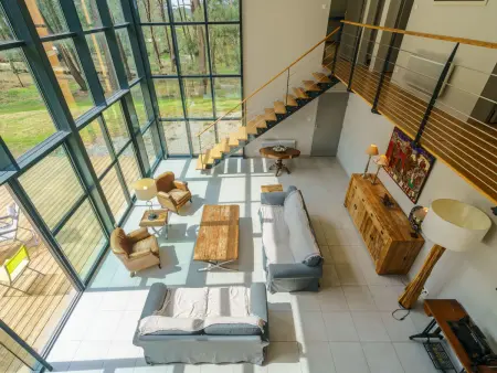 Maison du bois du Kador, Location Maison 8 personnes à Crozon Morgat - Photo 12