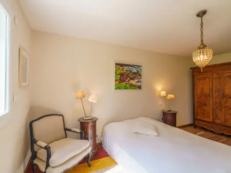 Maison du bois du Kador, Location Maison 8 personnes à Crozon Morgat - Photo 13