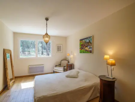 Maison du bois du Kador, Location Maison 8 personnes à Crozon Morgat - Photo 14