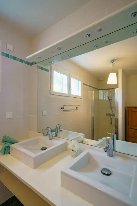 Maison du bois du Kador, Location Maison 8 personnes à Crozon Morgat - Photo 15