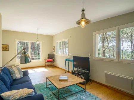 Maison du bois du Kador, Location Maison 8 personnes à Crozon Morgat - Photo 16
