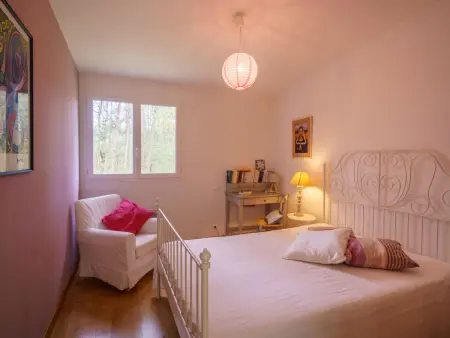 Maison du bois du Kador, Location Maison 8 personnes à Crozon Morgat - Photo 18