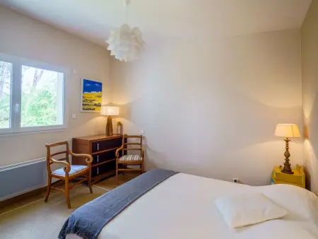 Maison du bois du Kador, Location Maison 8 personnes à Crozon Morgat - Photo 19