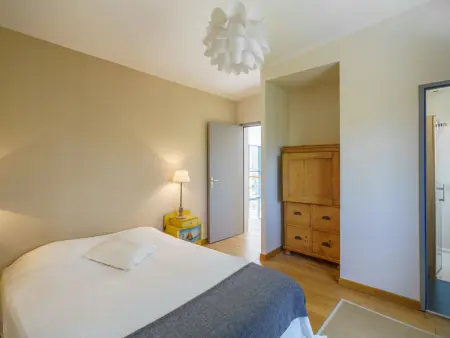 Maison du bois du Kador, Location Maison 8 personnes à Crozon Morgat - Photo 20