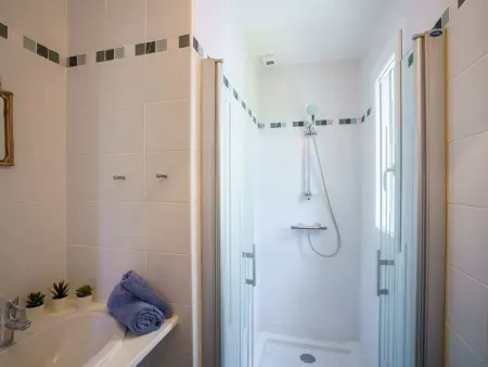 Maison du bois du Kador, Location Maison 8 personnes à Crozon Morgat - Photo 21