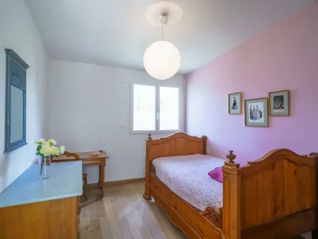 Maison du bois du Kador, Location Maison 8 personnes à Crozon Morgat - Photo 22
