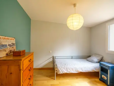 Maison du bois du Kador, Location Maison 8 personnes à Crozon Morgat - Photo 24