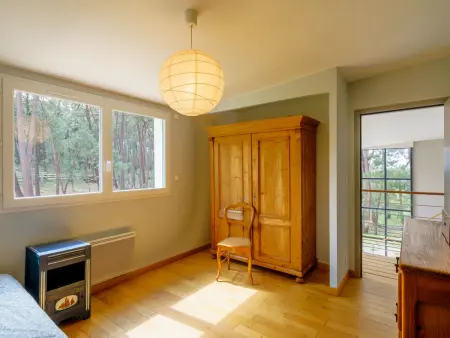Maison du bois du Kador, Location Maison 8 personnes à Crozon Morgat - Photo 25