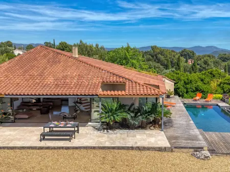 Location villa à La Cadière d'Azur, Kisokawa