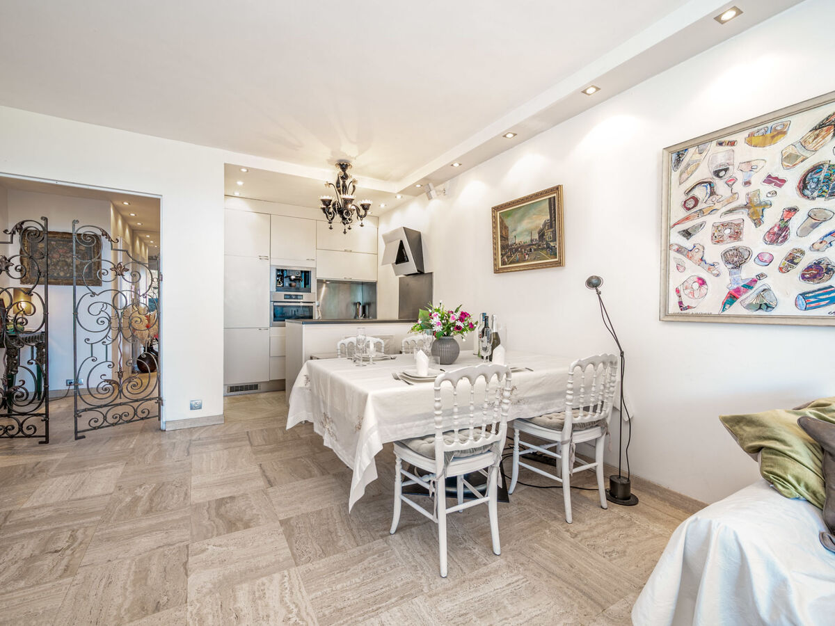 Alexandra Palace - Appartement 85 m² avec terrasse vue mer - Photo 10