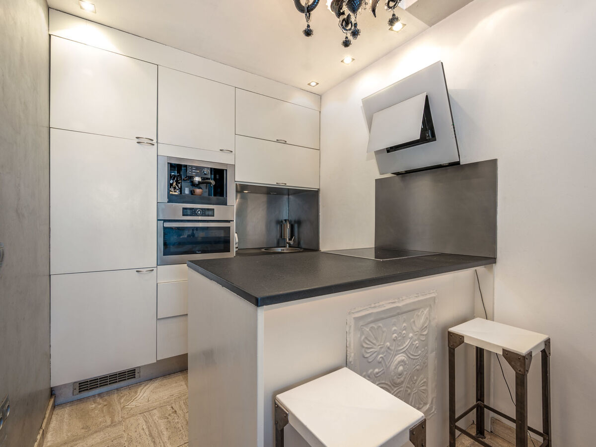Alexandra Palace - Appartement 85 m² avec terrasse vue mer - Photo 11