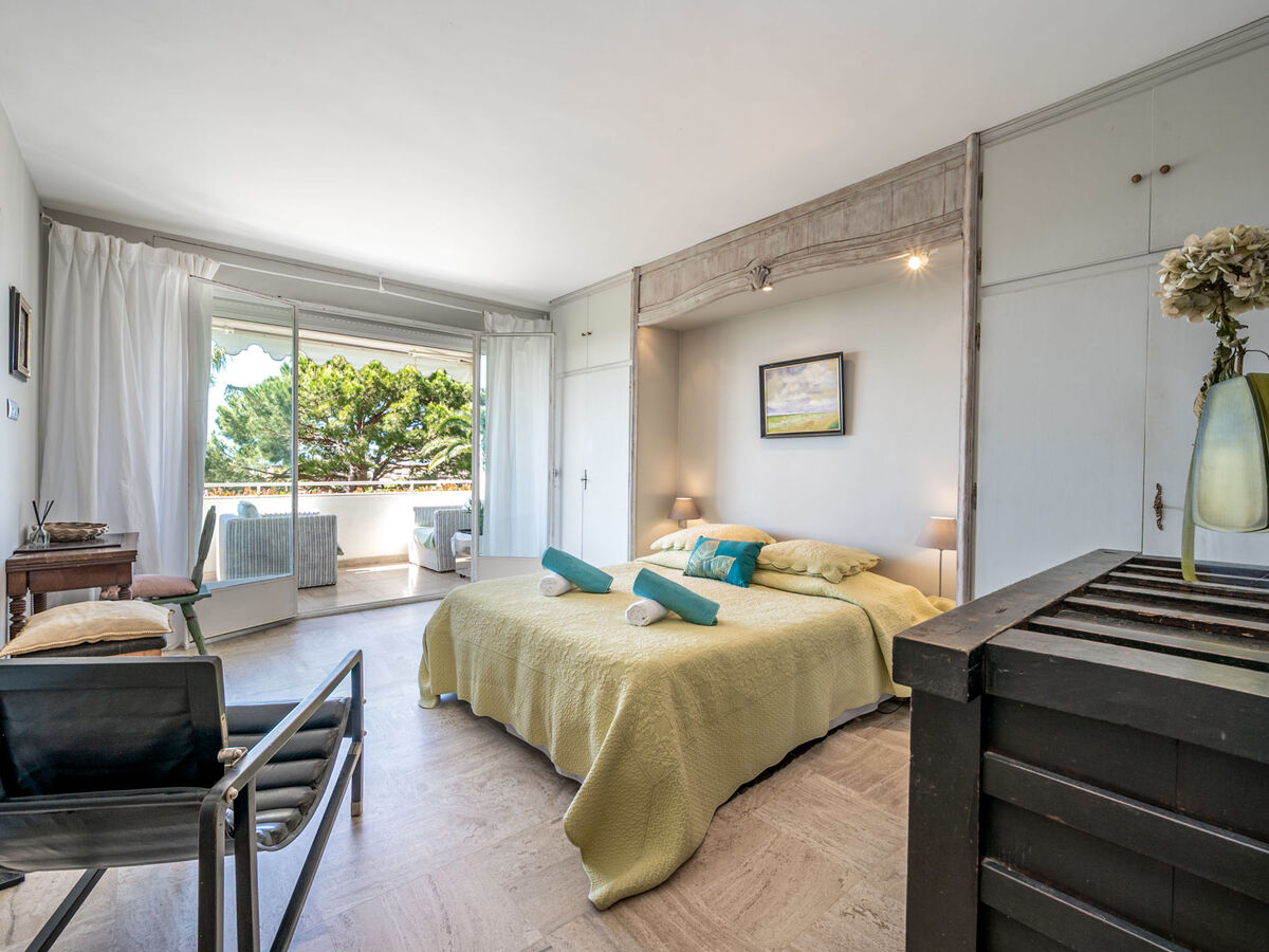 Alexandra Palace - Appartement 85 m² avec terrasse vue mer - Photo 14