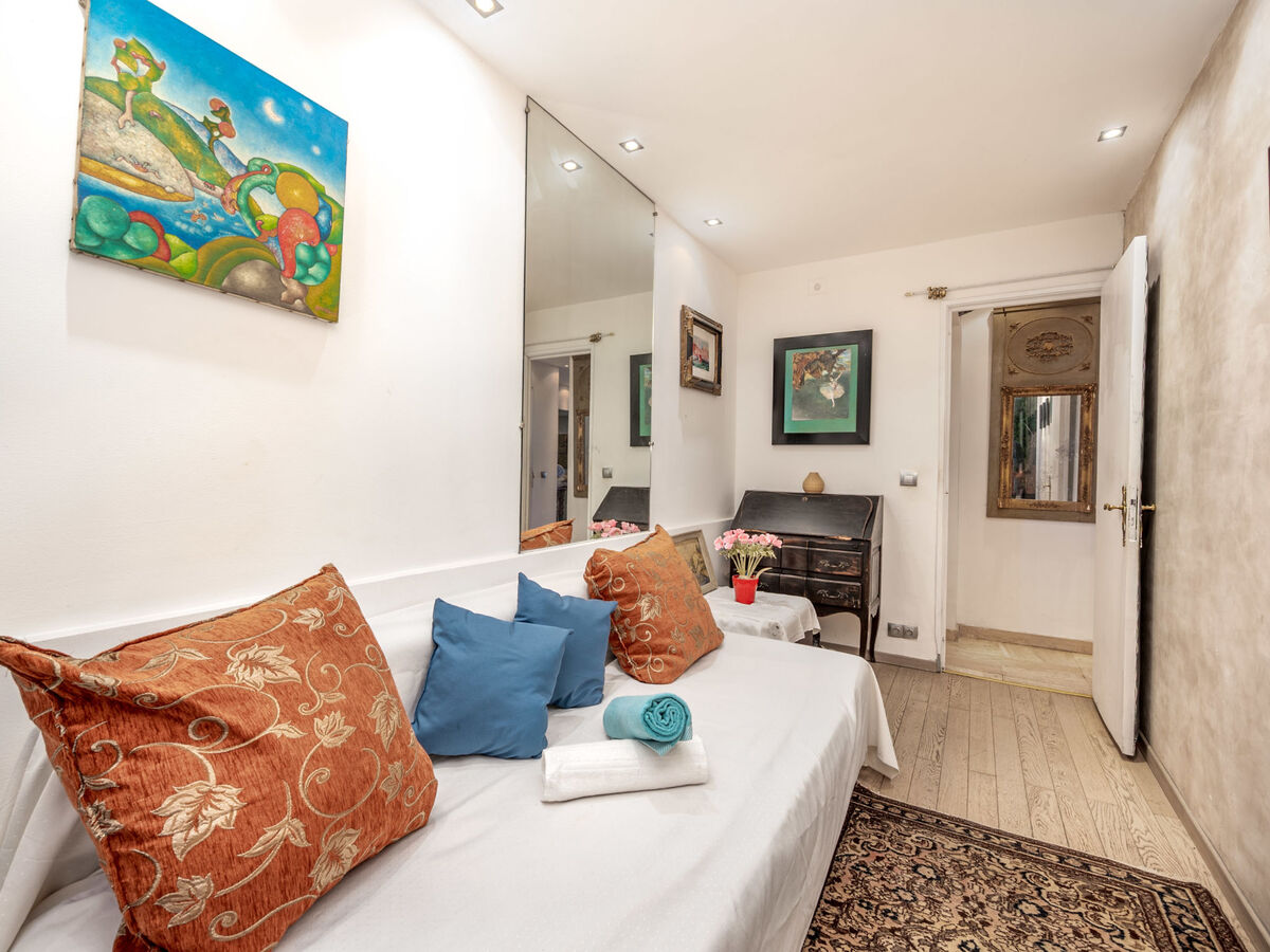 Alexandra Palace - Appartement 85 m² avec terrasse vue mer - Photo 16