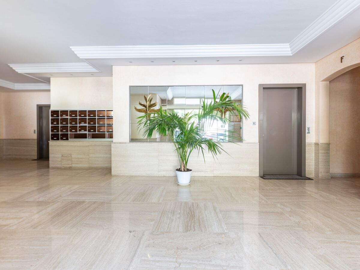 Alexandra Palace - Appartement 85 m² avec terrasse vue mer - Photo 18