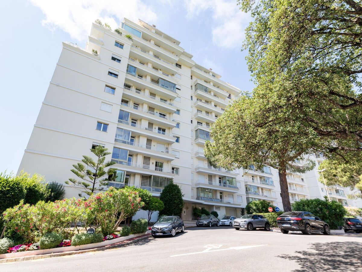 Alexandra Palace - Appartement 85 m² avec terrasse vue mer - Photo 21
