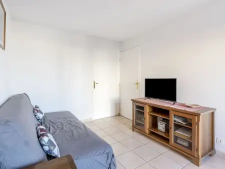 Les Marines 1 et 2, Appartement 6 personnes à Cabourg - Photo 5