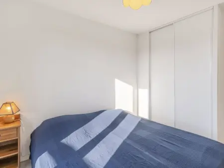 Les Marines 1 et 2, Appartement 6 personnes à Cabourg - Photo 8