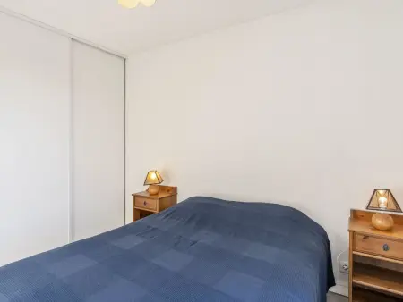 Les Marines 1 et 2, Appartement 6 personnes à Cabourg - Photo 10