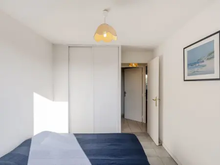 Les Marines 1 et 2, Appartement 6 personnes à Cabourg - Photo 12