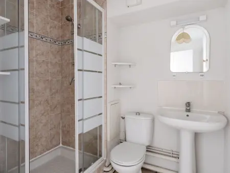 Les Marines 1 et 2, Appartement 6 personnes à Cabourg - Photo 13