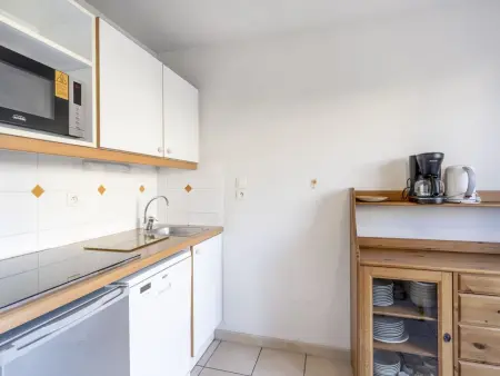 Les Marines 1 et 2, Appartement 6 personnes à Cabourg - Photo 14