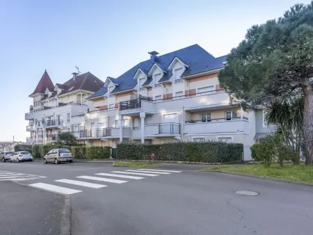 Les Marines 1 et 2, Appartement 6 personnes à Cabourg - Photo 18