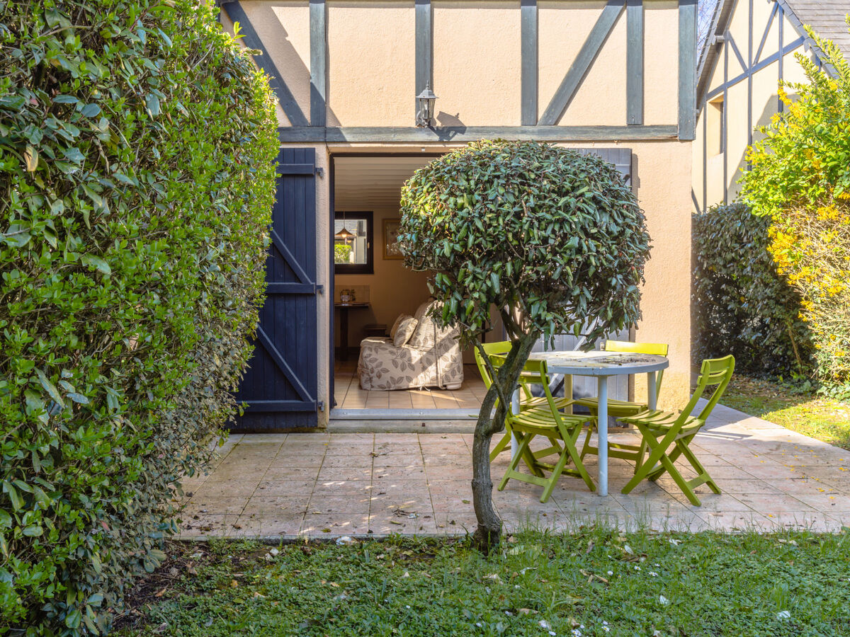 Le Clos du Golf – Maison 6 pers. à Cabourg - Photo 1